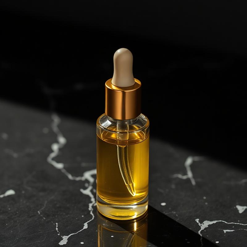 Aceite de cutículas premium